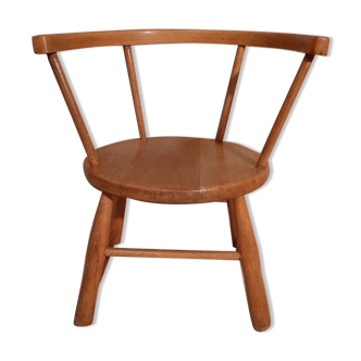 Children's chair of the Swiss brand wisa gloria 1950