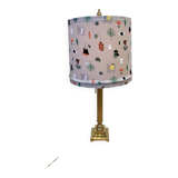 1950s Design Floor Lamp.