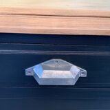 Top Parisian buffet 1930