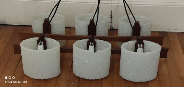 Lustre scandinave
