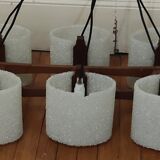 Scandinavian chandelier
