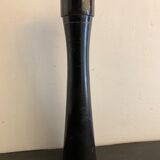Peugeot wooden pepper mill, Lion Brothers