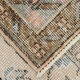 Tapis turc beige classique 300x221cm