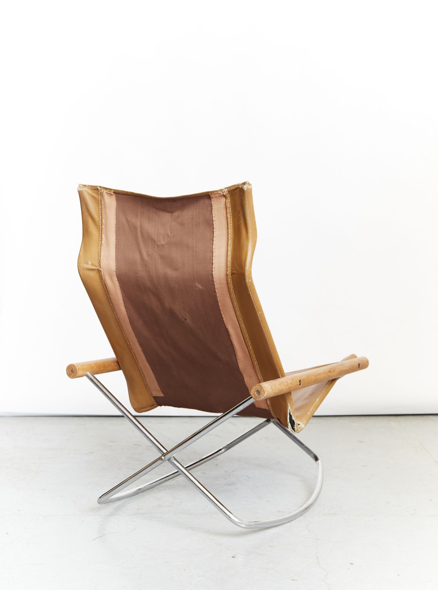 Takeshi Nii NY Chair for Jox Interni, 1958
