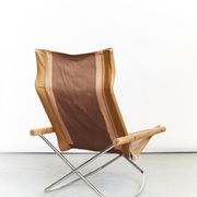 Takeshi Nii NY Chair for Jox Interni, 1958