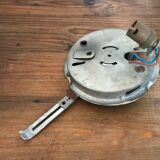 Opaline ceiling 25 cm