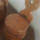 2 vintage wooden boxes.