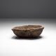 Primitive Wabi Sabi Bowl, France, 19th Century