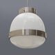 Lustre Delta by Sergio Mazza for Artemide, 1960s