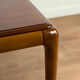 Vintage coffee table Johnart Design – organic lines
