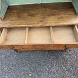 Parisian dresser buffet