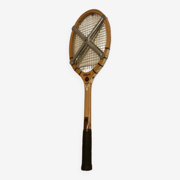 Vintage racket