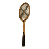 Vintage racket