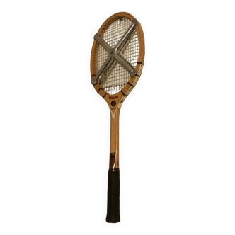 Vintage racket