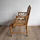 Faux Bamboo Chippendale Chair Jonathan Adler