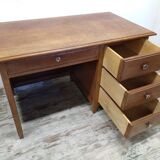 Bureau ancien