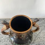 Vase of the ancient Egyptian type