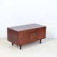 Brouer buffets in rosewood
