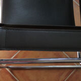 Wassily B3 armchair designed by Marcel Breuer