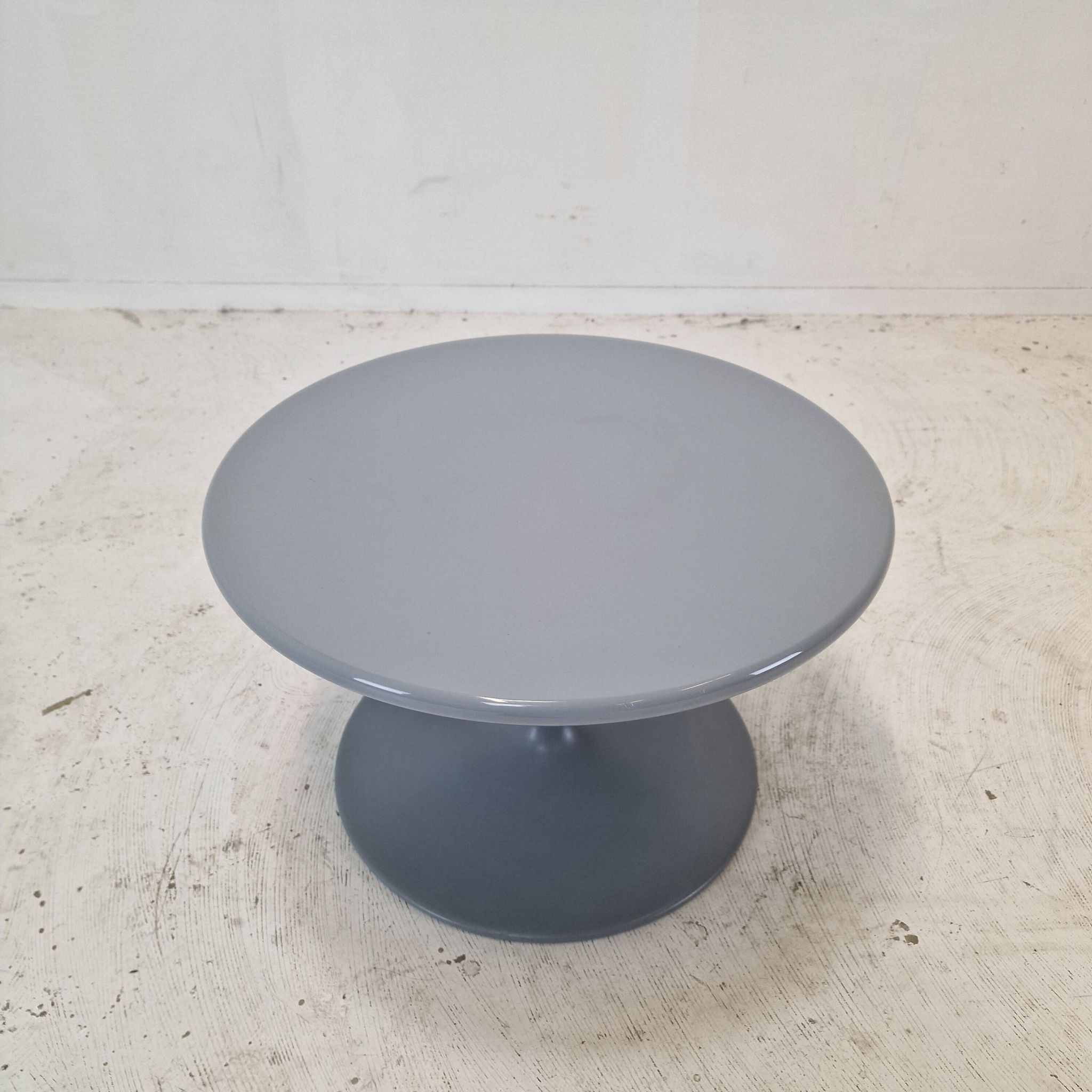 Coffee Table by Pierre Paulin for Artifort, 1970s