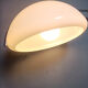 Vintage wall lamp by Luigi Massoni for Guzzini, 1970s