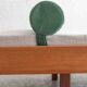 Modernist daybed by Jos De Mey for Van den Berghe - Pauvers, Belgium, 1963