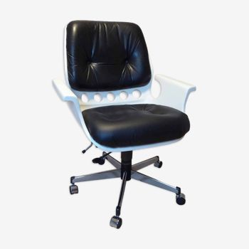 Office armchair "Rüegg Naegeli"