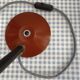Lampe de bureau articulée – Design industriel vintage