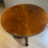 Table à manger Empire XIXe siècle