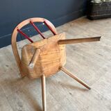 Baumann children's armchair