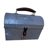 Galvanized metal body 50'