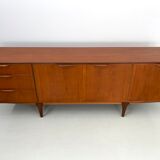 Vintage McIntosh sideboard 1960's