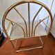 Hollywood Regency Dressing Table