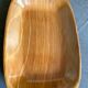 Thermoformed Scandinavian wood dish Gerling Sol Ohligs
