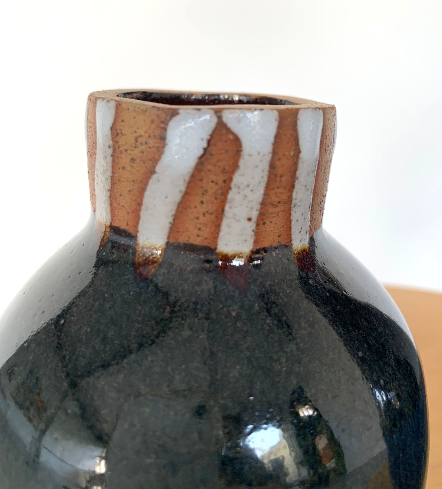 Vases céramique artisanal