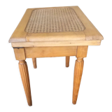 Stool