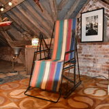 Fauteuil libellule 1920