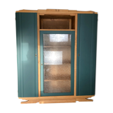 Wardrobe dating from the early 20th century