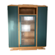Armoire datant du début 20ème