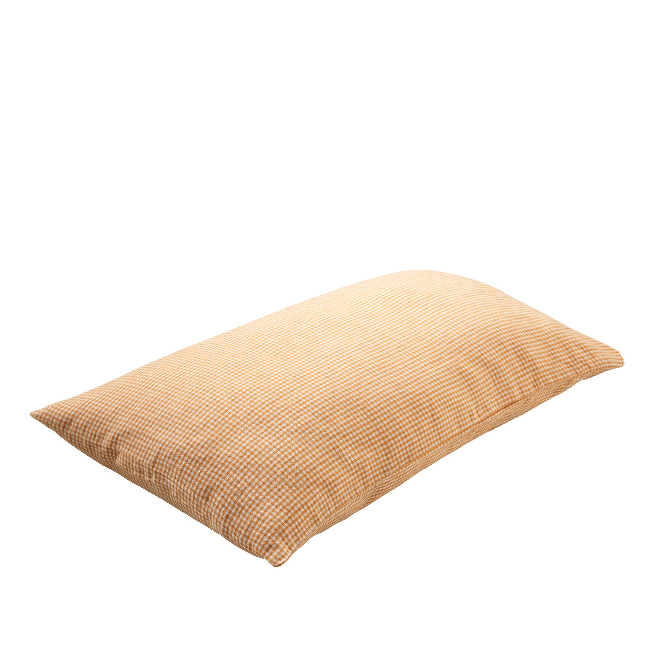 Vichy Cushion House 60x40cm