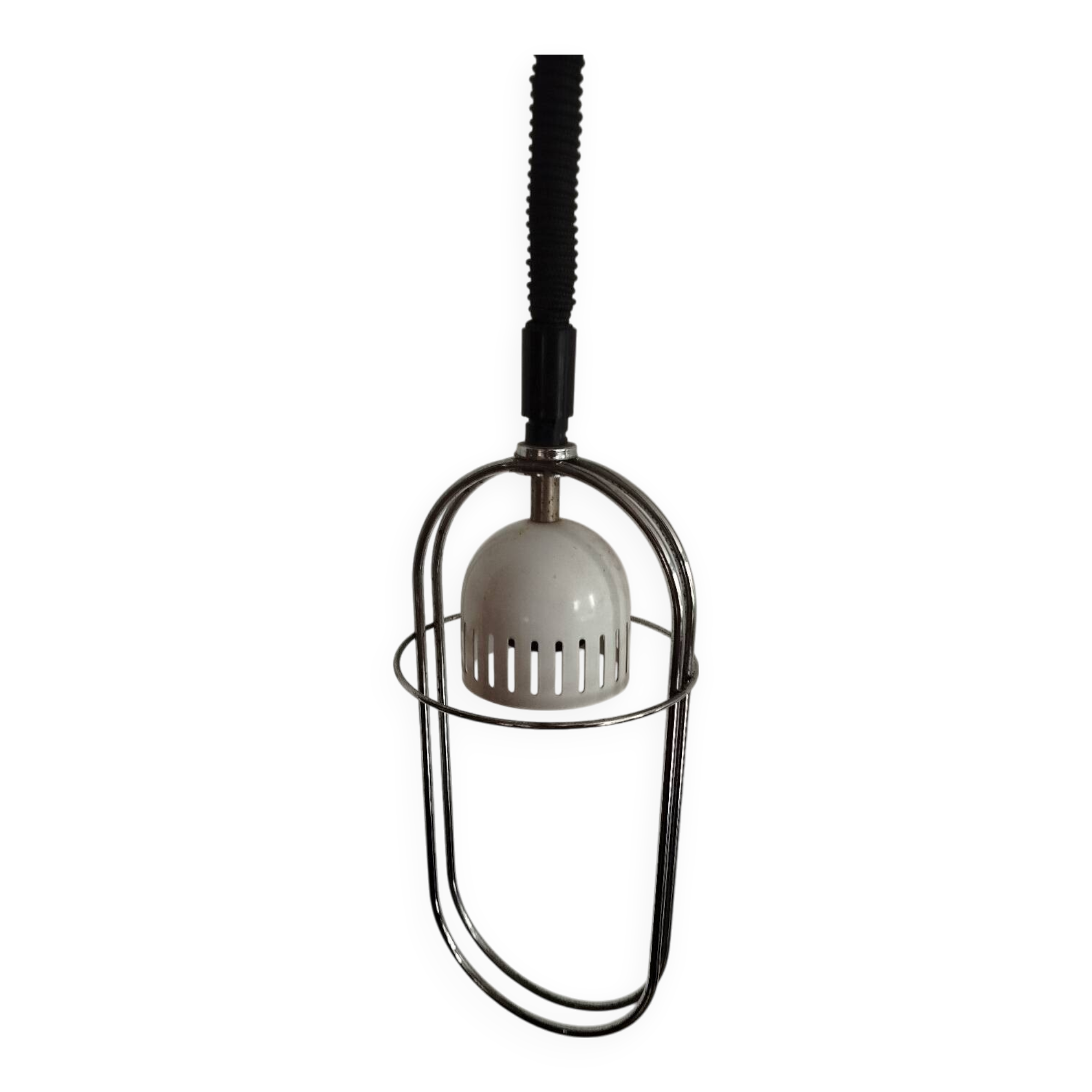 Original suspension italienne Rolly, Années 1970
