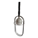 Original suspension italienne Rolly, Années 1970