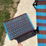 Table basse de jardin