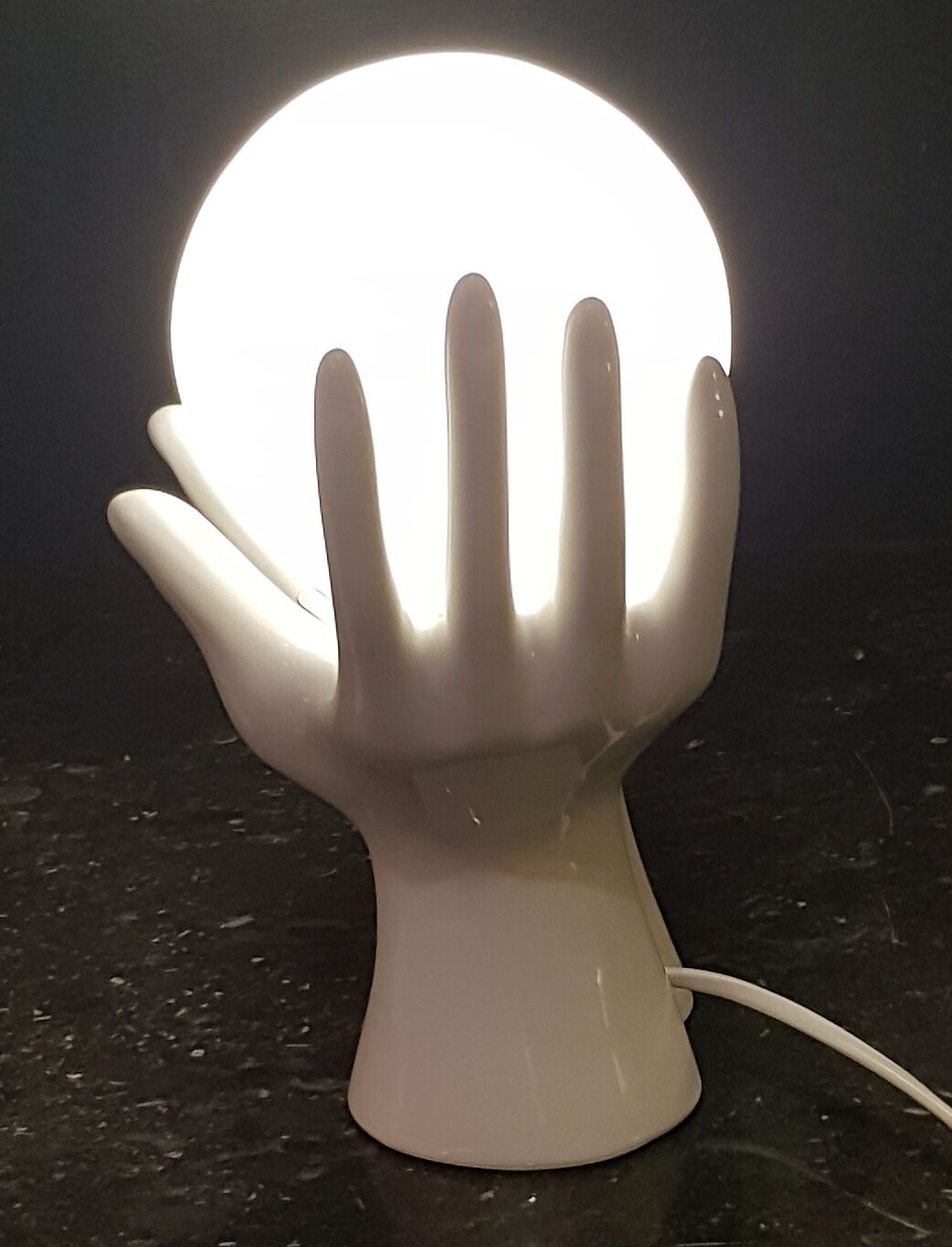 Lampe