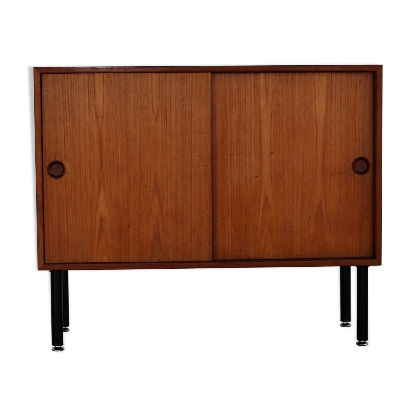 Vintage teak danish sideboard