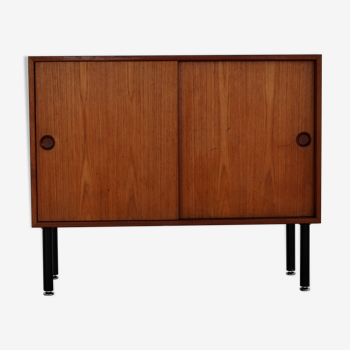 Vintage teak danish sideboard