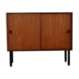 Vintage teak danish sideboard