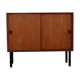 Buffet vintage teck danois