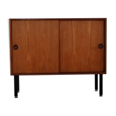 Vintage teak danish sideboard