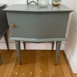 Pair of bedside tables